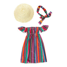 18 Inch Doll Party Dress