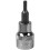 Sealey Sealey SBS002 Spline Socket Bit M4 3/8"Sq Drive 1
