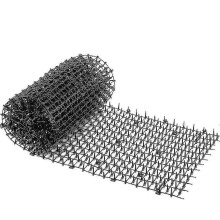 Cat Scat Mat with Spikes, Pet Repellent Deterrent Mat for Indoor Outdoor Use