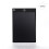 (white) 8.5" Portable Electronic Drawing Board with Child Lock - Smart LCD Writing Tablet 8