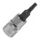 Sealey Sealey SBH001 Hex Socket Bit 3mm 1/4"Sq Drive 1
