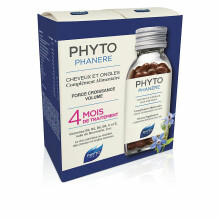 Food Supplement Phyto Paris Phytophanere 120 Units 2 Pieces