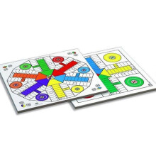 Ludo Board Cayro (40 x 40 cm) 4-6 Players