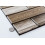 (522) 3D Embossed Brick Wallpaper Stickers - Wall Decor & Tile Simulation 9