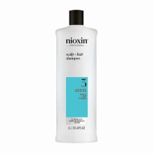 Shampoo Nioxin 3 1 L