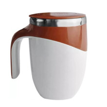 Tasse à café de voyage en acier inoxydable, service après-vente satisfaisant, durable et résistante aux hautes températures, convient aux
