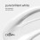 Crown Crown 2.5L - Non Drip Gloss Pure Brilliant White 3