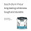 Crown Crown 2.5L - Eggshell Pure Brilliant White 7