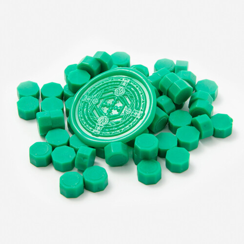 Κιτ Master Wax Artisan, Σετ χαντρών κεριού σφράγισης για επαγγελματικές δημιουργίες