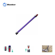 Accesorio para aspiradora Dyson, varilla de liberación rápida para V15V11V10V8V7, tubo de extensión de aluminio ABS elegante y duradero, ideal