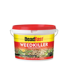 Deadfast Weed killer and Control 12x100ml Tub