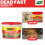 Deadfast Weed killer and  Control 12x100ml Tub 4