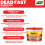 Deadfast Weed killer and  Control 12x100ml Tub 9