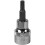 Sealey Sealey SBS003 Spline Socket Bit M5 3/8"Sq Drive 1