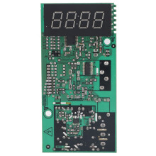 Kit Controlador Digital para Fornos de Micro-ondas, Placa de Controle que Garante o Funcionamento Perfeito do Seu Micro-ondas, Compatível com