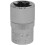 Sealey Sealey SET012 TRX-Star* Socket E20 1/2"Sq Drive 1