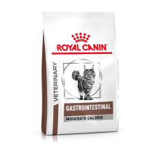 Royal Canin Gastro Intestinal Mc Cat Food, 2 kg