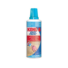 KONG Easy Treat for Dogs - No-Mess Dog Treat Paste - Use with KONG Rubber Toys -