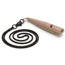 ACME 211.5 Classic Dog Whistle Nougat, 5700Hz Long-Distance Retriever & Labrador