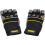DeWalt DEWALT DPG33L Power Tool Gel Gloves Black / Grey 1