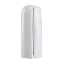 Removedor de fiapos compacto e retrátil, perfeito para limpeza em qualquer lugar. Mini removedor de fiapos com rolos de papel adesivo, portátil e