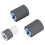 Printer Pickup Roller - Paper Feed & Separation Accessory 5
