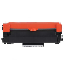 Høykapasitets svart-hvitt-laserutskrift for DCP L2550DW, HL L2350DW L2370DW L2390DW L2395DW, MFC L2710DW L2730DW L2750DW, Brother tonerkassett,