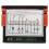 3X ETC-974 Digital Temperature Controller Microcomputer Thermostats Thermostat Refrigeration Alarm 220V NTC Sensor 10