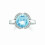 (16) Ladies' Ring Thomas Sabo TR2038-059-31 1