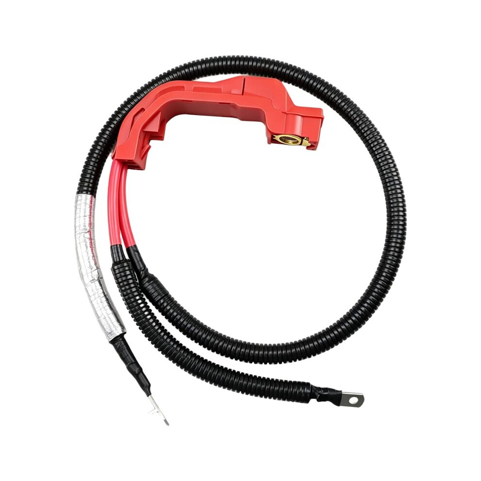 Solenoid Cable Positive Battery Cables For Chevy Silverado Suburban Tahoe Avalanche Yukon 25875320 6032573853312