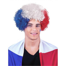 Afro Wig France