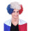 Afro Wig France 1