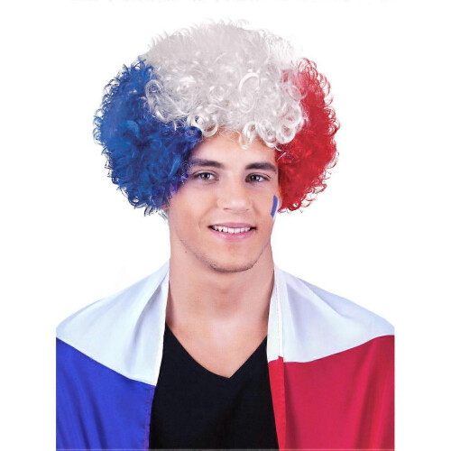Afro Wig France