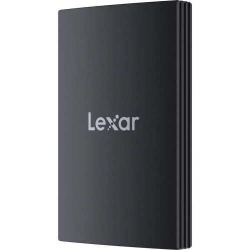 Lexar Lexar Armor 700 1TB USB 3.2 Gen Type-C Portable External SSD