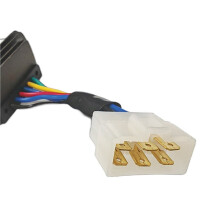 3X 15351-64600 Regulator Napięcia Prostownik dla Grasshopper dla RS5101 RS5155 15351-64601 M802471 15531-64603