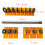 2X Car Paintless Dent Repair Tools Kit Tabs Glue Tabs Dent Puller Paintless Dent Removal Puller Tabs 2