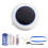 Solar Pool Ionizer Copper Silver Ion Swimming Pool Purifier Water Purifier Kills Algae Pool Ionizer for Swimming 1
