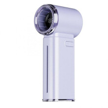 Digitaler Mini-Handventilator A