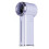 Digitaler Mini-Handventilator A 1