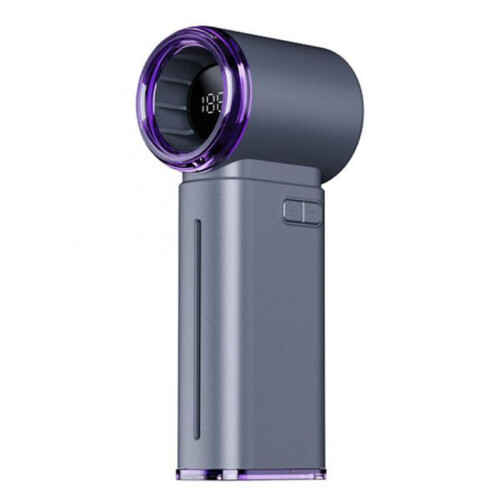 Digitaler Mini-Handventilator B