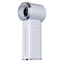 Digitaler Mini-Handventilator C
