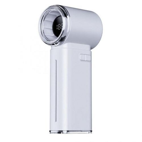 Digitaler Mini-Handventilator C