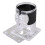 2X Trimmer Base Plastic Base Board Woodworking  Cutter for Electric Trimming Machine Accessories 7
