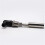 4PC Liquid Float Water Level Sensor Side Mount Float  Safe Stainless Steel Under 220V 4