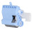 RM2-5741-000 Printer Pickup Roller - Paper Feed Separation Roller 5