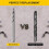 2 set 3/8 Inch Pocket Hole Drill Bit with Depth Stop Collar 1/4 Hex Shank Replacement Twist Step Drills 4