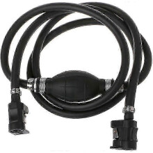 Outboard Boat Engine Fuel Line Hose Kit Compatible Yamaha