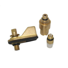 Air Suspension Repair Kit for A8 D3 Front 4E0616039 4E0616040