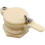 2 pcs Honey Extractor for Beehive 1