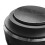 2X Portable   Speaker Turns Anything Into A Speaker Wireless Bone Conduction Induction Vibration (Black) 7